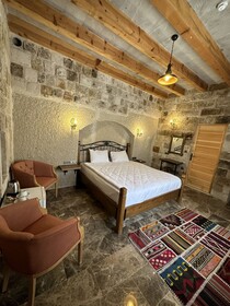 Caverna Hotel Premium Caves
