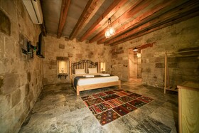 Caverna Hotel Premium Caves
