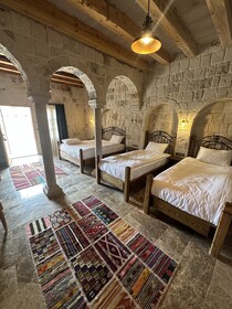 Caverna Hotel Premium Caves