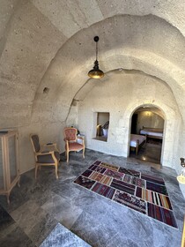 Caverna Hotel Premium Caves