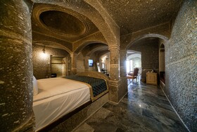 Caverna Hotel Premium Caves