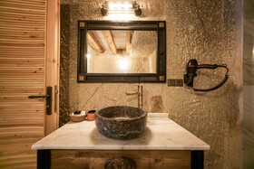 Caverna Hotel Premium Caves