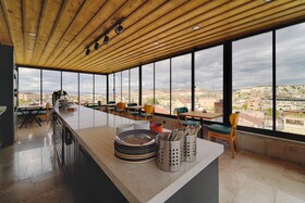 Concept Cave Suites