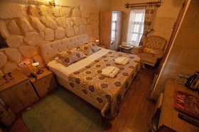 Diamond of Cappadocia