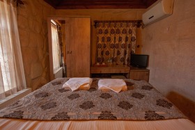 Diamond of Cappadocia
