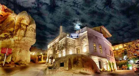Diamond of Cappadocia