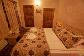Diamond of Cappadocia