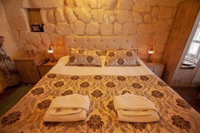 Diamond of Cappadocia