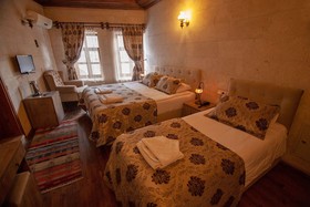 Diamond of Cappadocia