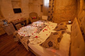 Diamond of Cappadocia