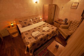 Diamond of Cappadocia