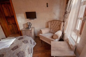 Diamond of Cappadocia