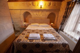 Diamond of Cappadocia