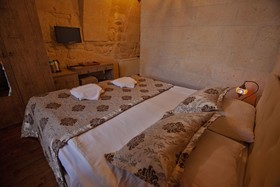 Diamond of Cappadocia