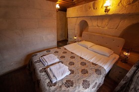 Diamond of Cappadocia