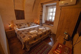 Diamond of Cappadocia