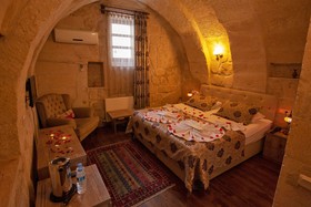 Diamond of Cappadocia