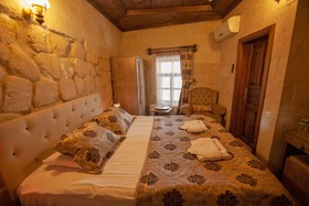 Diamond of Cappadocia