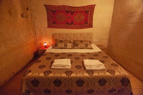 Diamond of Cappadocia