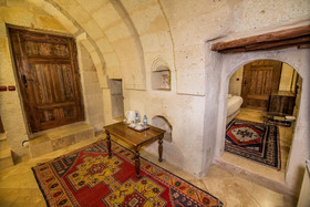 Elegance Cave Suites
