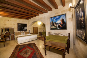Elegance Cave Suites
