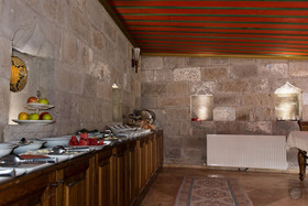 Elegance Cave Suites