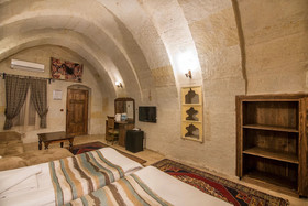 Elegance Cave Suites