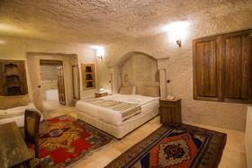 Elegance Cave Suites