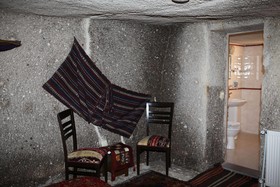 Elif Star Cave