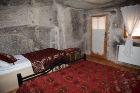 Elif Star Cave