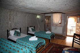 Elif Star Cave