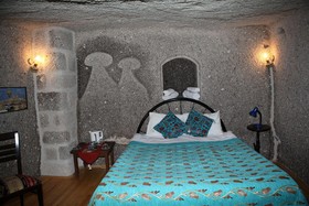 Elif Star Cave