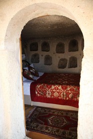 Elif Star Cave