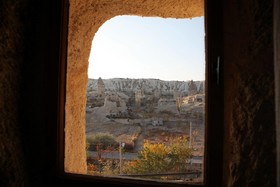 Elif Star Cave