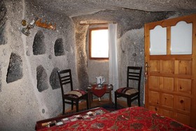 Elif Star Cave