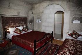 Elif Star Cave