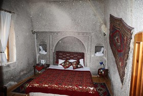 Elif Star Cave