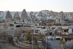 Elif Star Cave