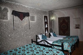 Elif Star Cave