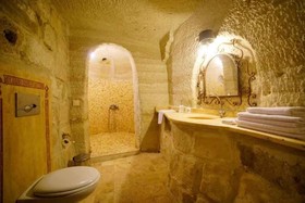Emilys Cave House