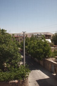 Emre's Stone House