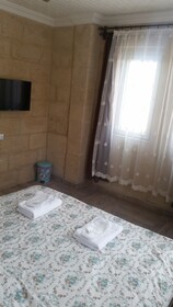 Emre's Stone House