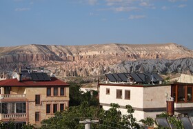 Emre's Stone House