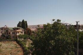 Emre's Stone House