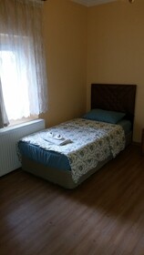 Emre's Stone House