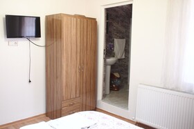 Emre's Stone House