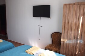 Emre's Stone House