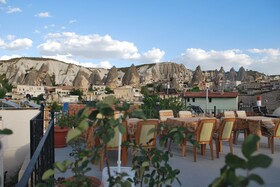 Emre's Stone House
