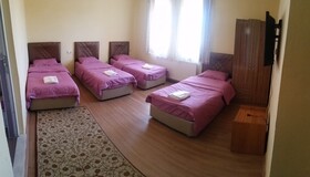 Emre's Stone House