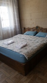 Emre's Stone House